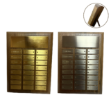 オリジナルチャンピオンボード