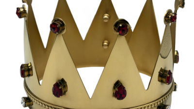 オーダーメイド王冠【製作実績】