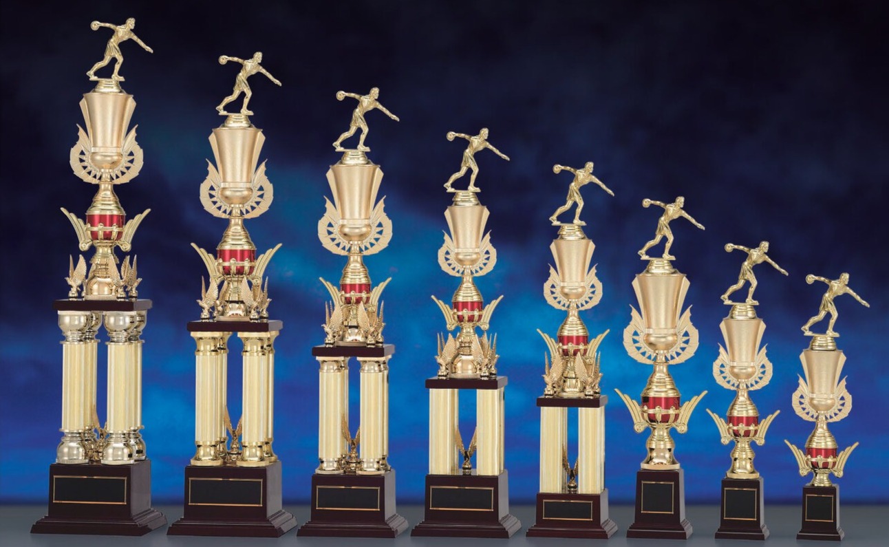 オリジナルトロフィー 格安トロフィー 表彰用 サイズ展開 大会 部活動 企業イベント 名入れ対応